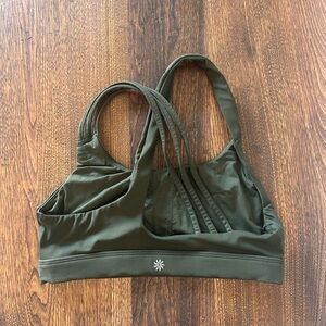 Athleta Women's Train Free Bra A-C